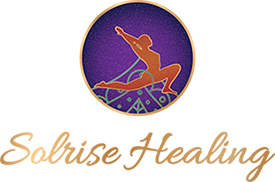 Solrise Healing | Portland, OR Logo